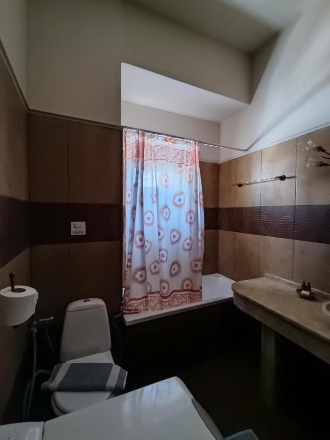 Anemi Villa Kamilari Bagian luar foto