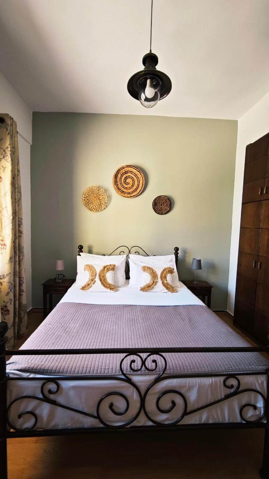 Anemi Villa Kamilari Bagian luar foto